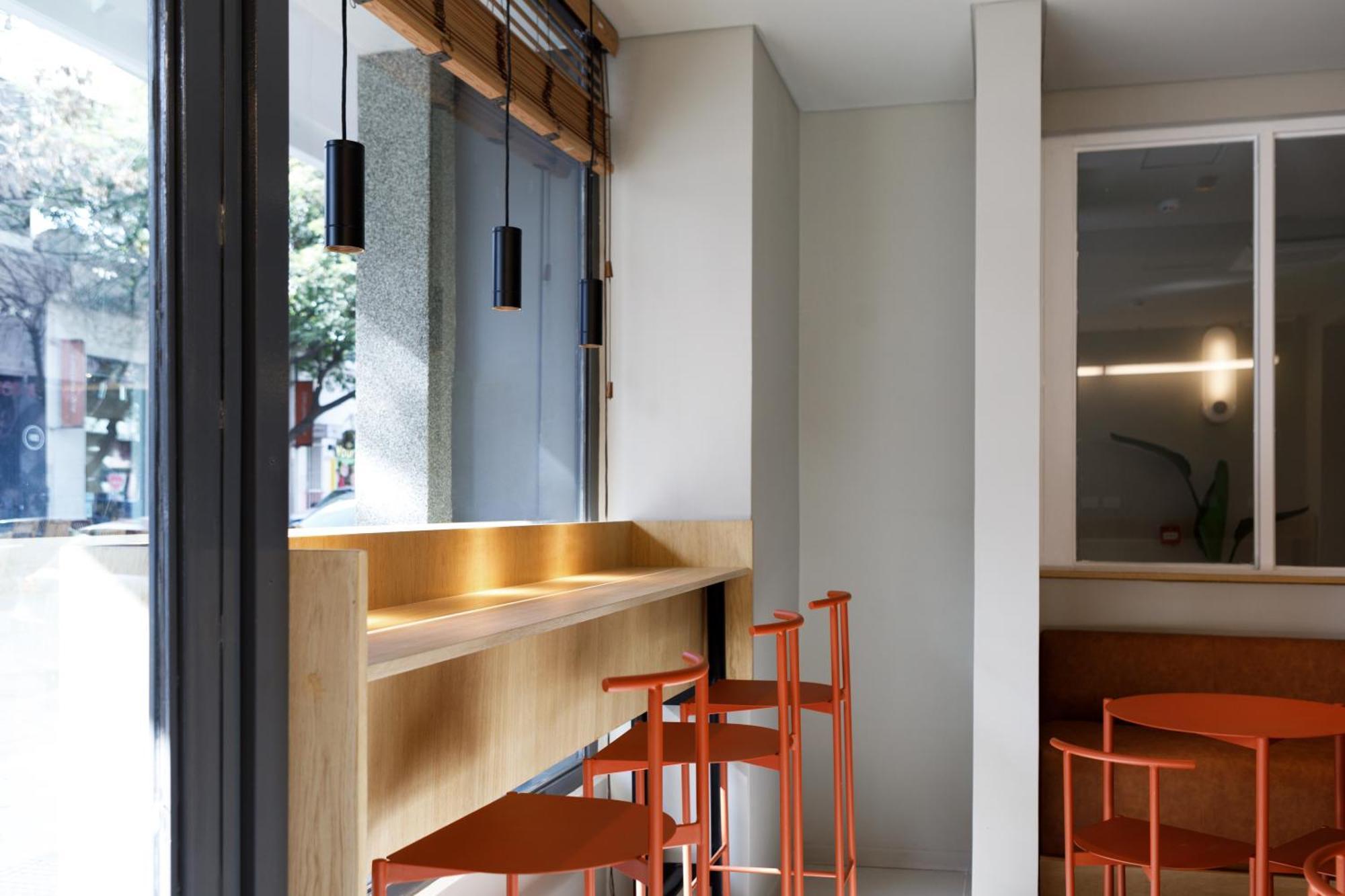 Bromelia Hotel Boutique Buenos Aires Exteriér fotografie