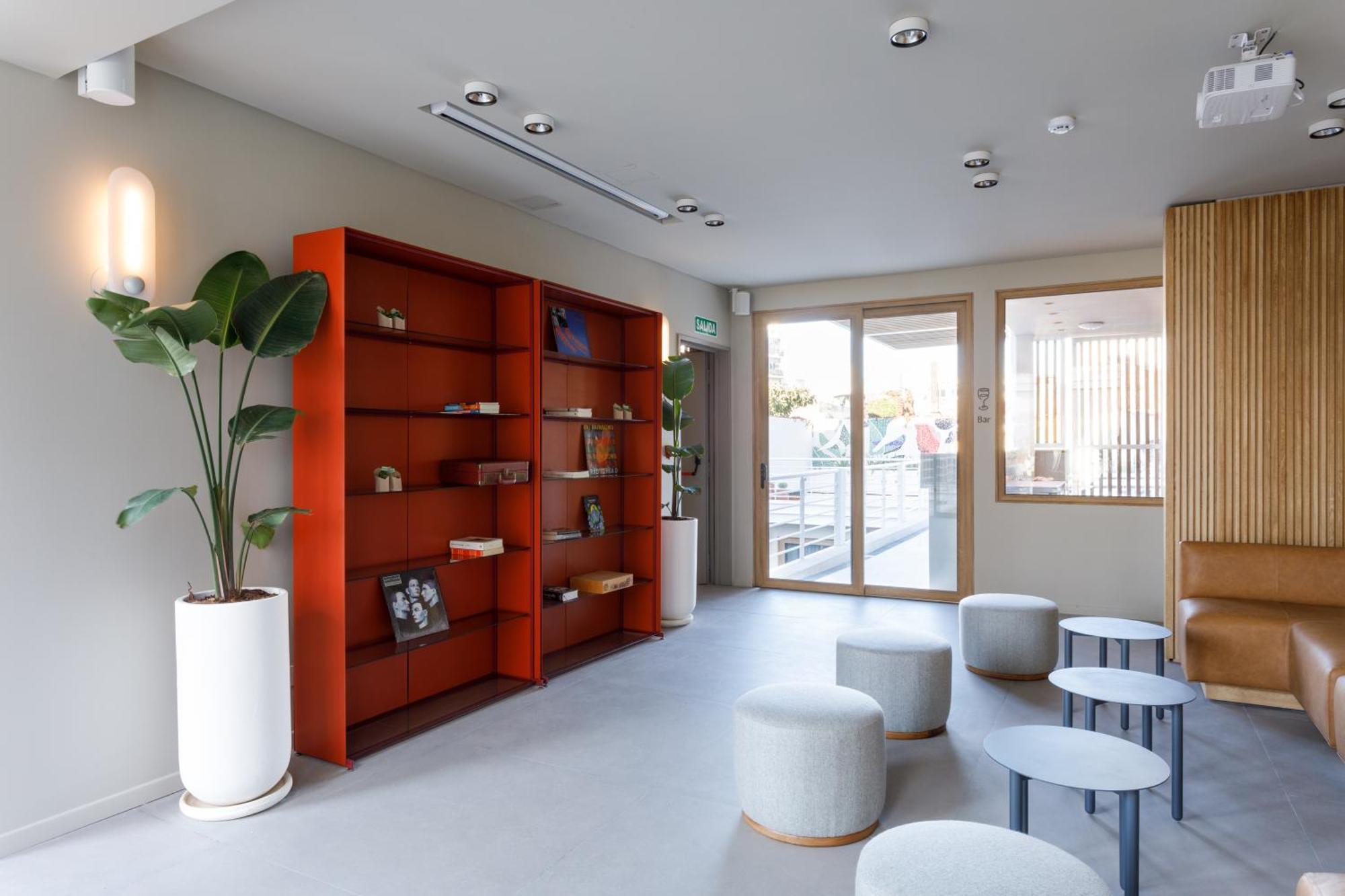 Bromelia Hotel Boutique Buenos Aires Exteriér fotografie