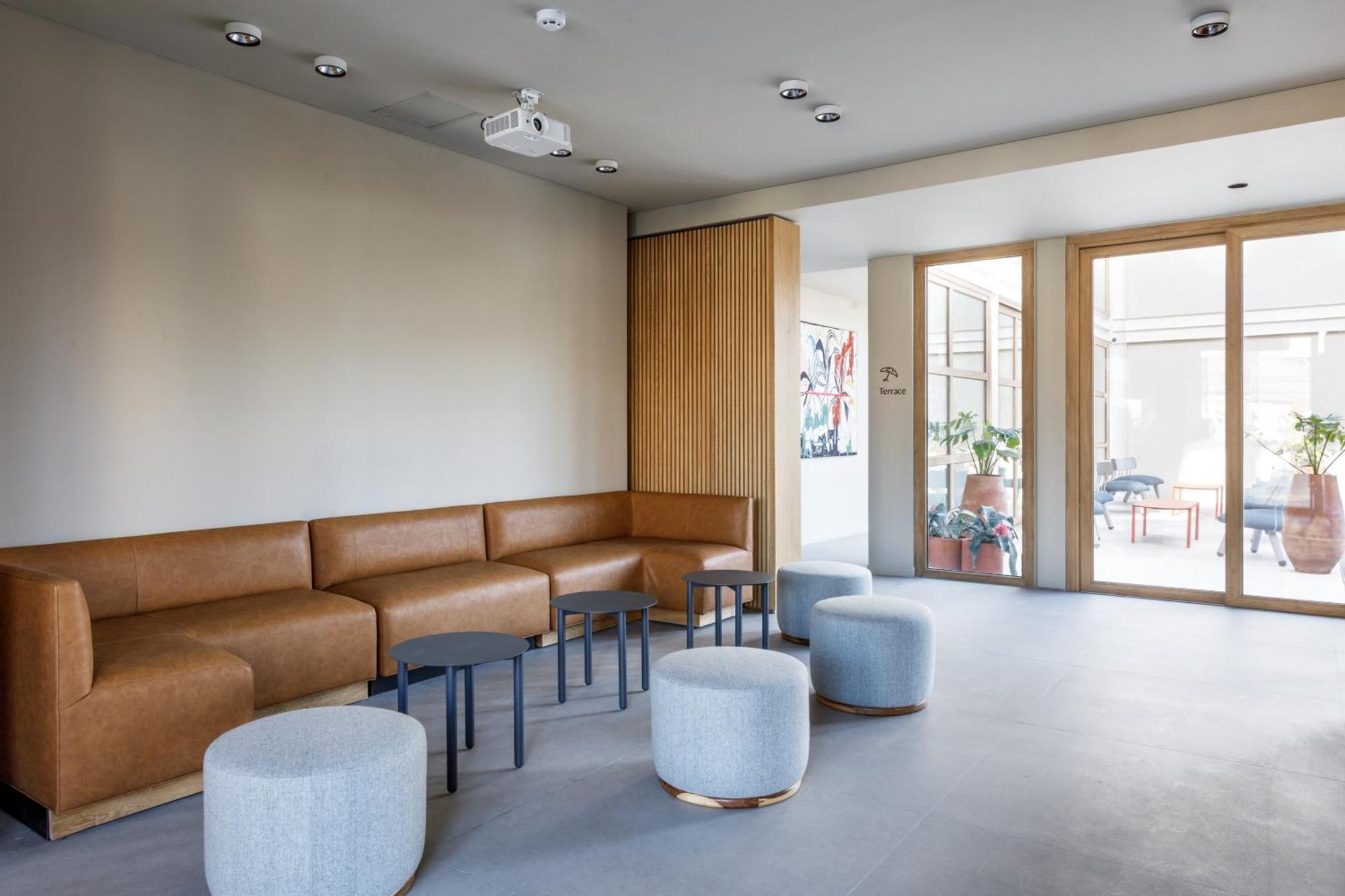 Bromelia Hotel Boutique Buenos Aires Exteriér fotografie