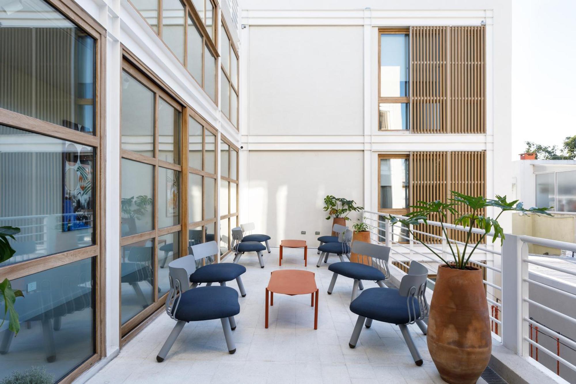 Bromelia Hotel Boutique Buenos Aires Exteriér fotografie