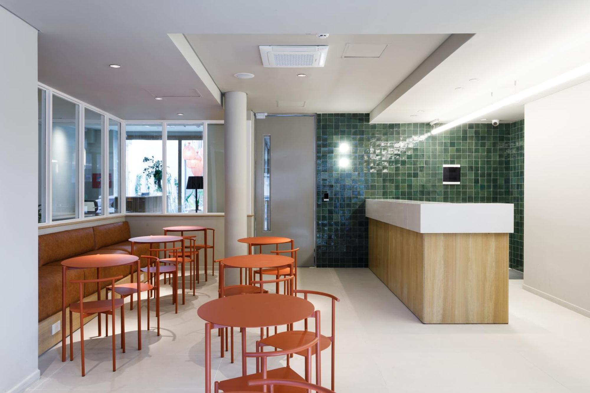 Bromelia Hotel Boutique Buenos Aires Exteriér fotografie