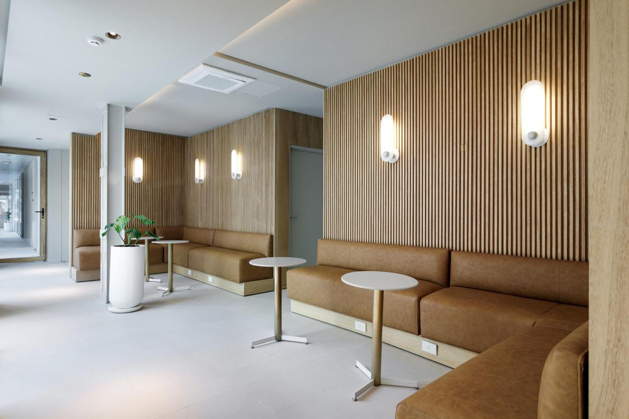 Bromelia Hotel Boutique Buenos Aires Exteriér fotografie