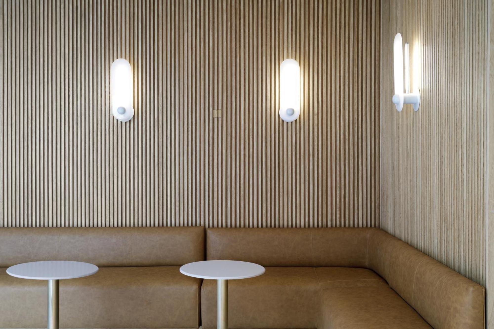 Bromelia Hotel Boutique Buenos Aires Exteriér fotografie