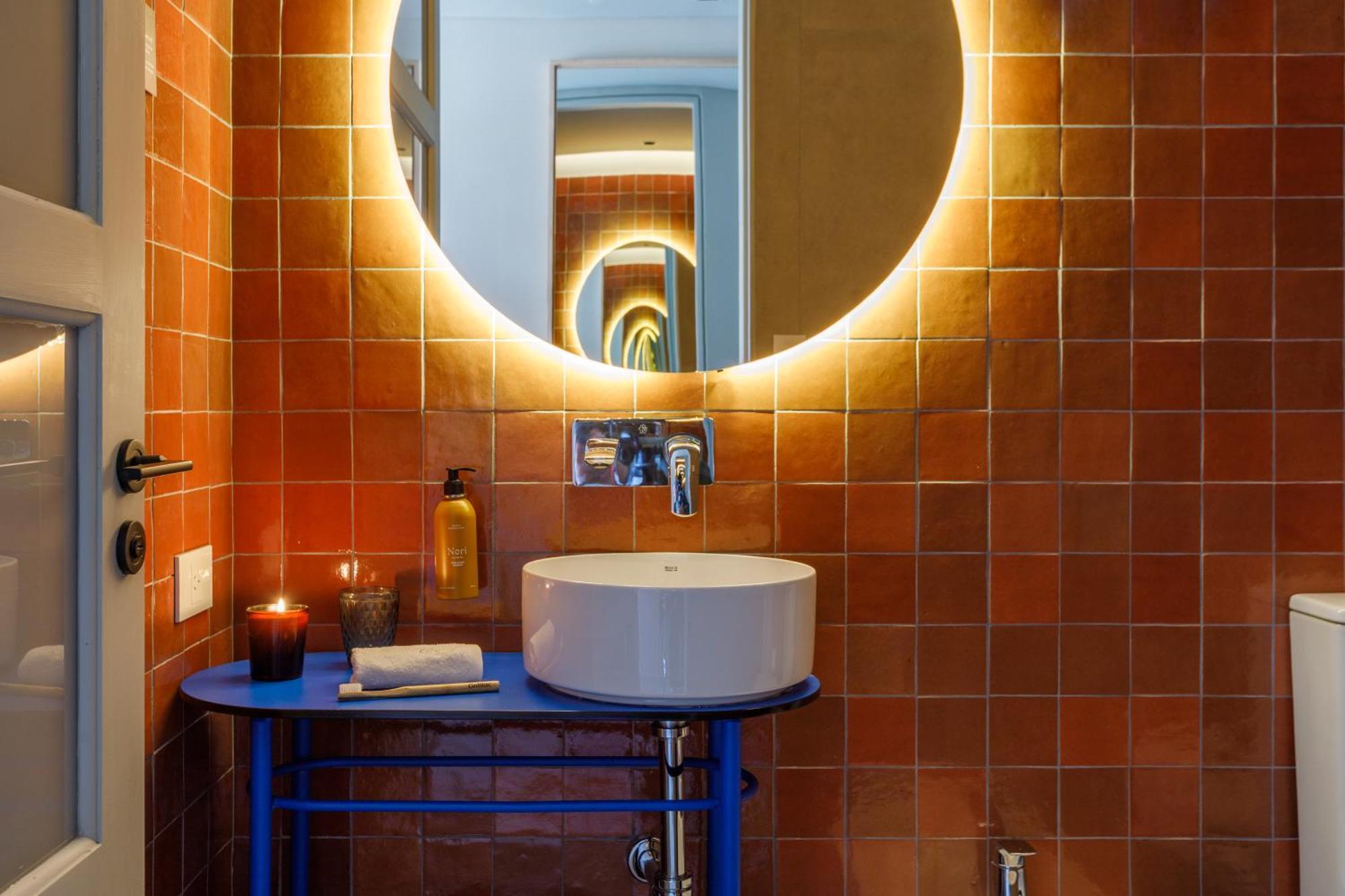 Bromelia Hotel Boutique Buenos Aires Exteriér fotografie
