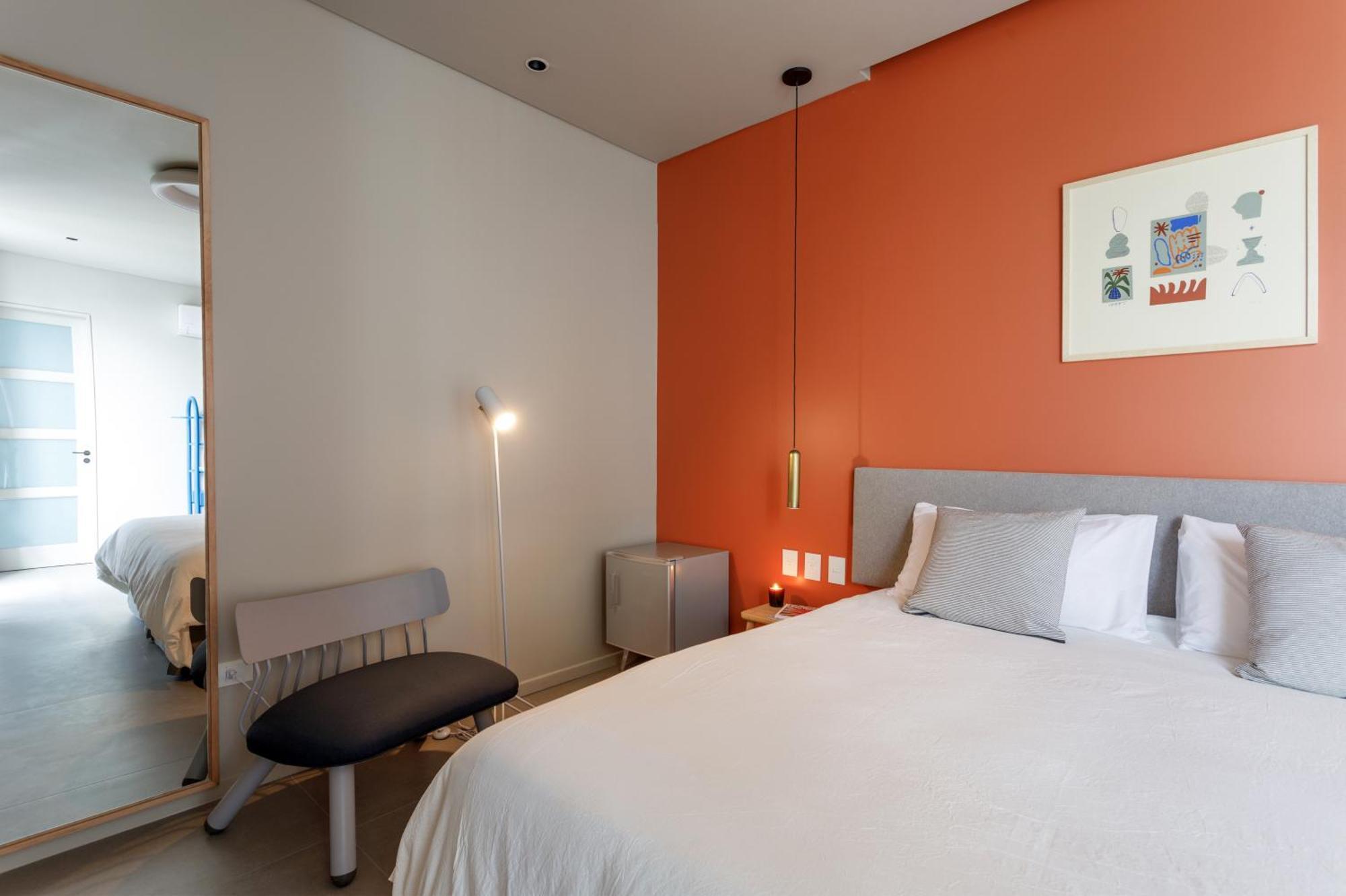 Bromelia Hotel Boutique Buenos Aires Exteriér fotografie