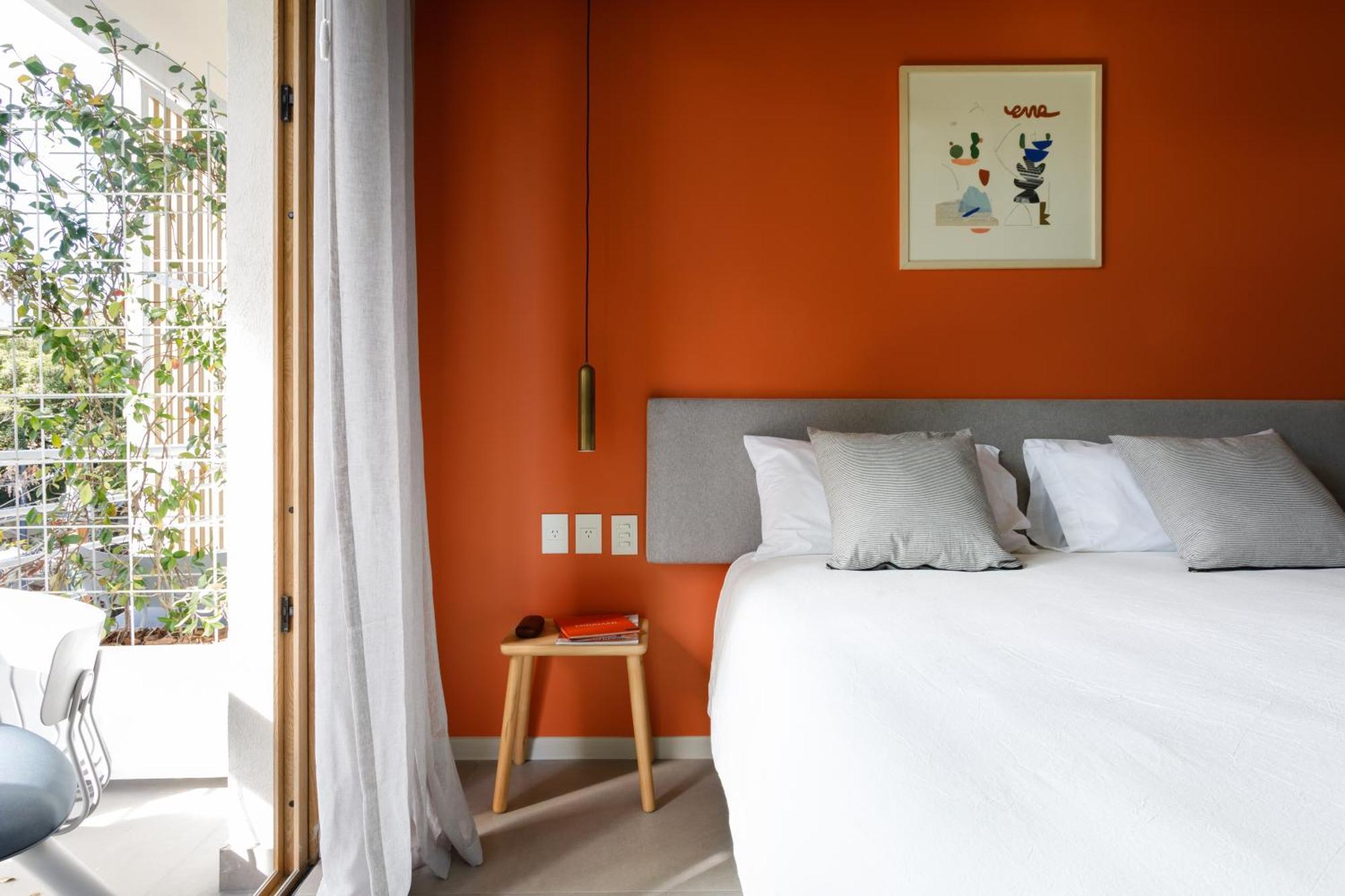 Bromelia Hotel Boutique Buenos Aires Pokoj fotografie