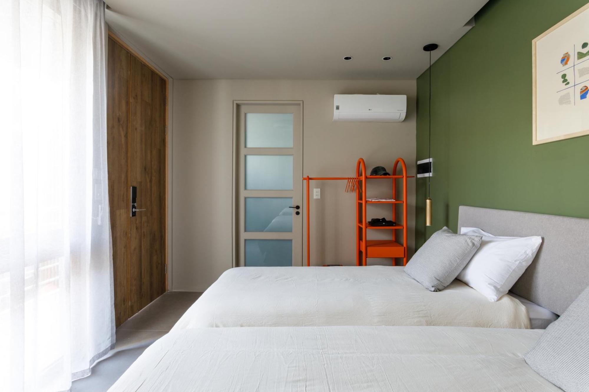 Bromelia Hotel Boutique Buenos Aires Pokoj fotografie