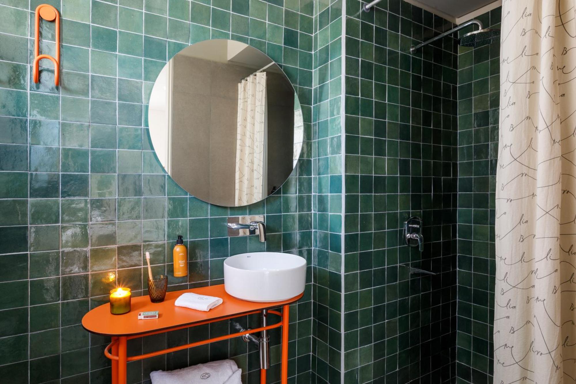 Bromelia Hotel Boutique Buenos Aires Pokoj fotografie
