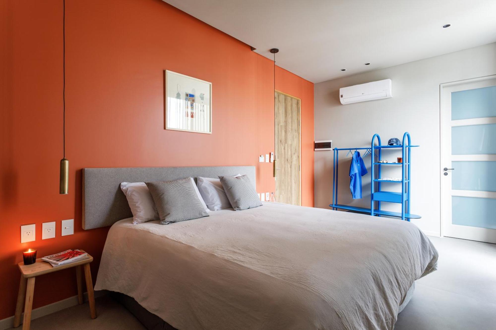 Bromelia Hotel Boutique Buenos Aires Exteriér fotografie