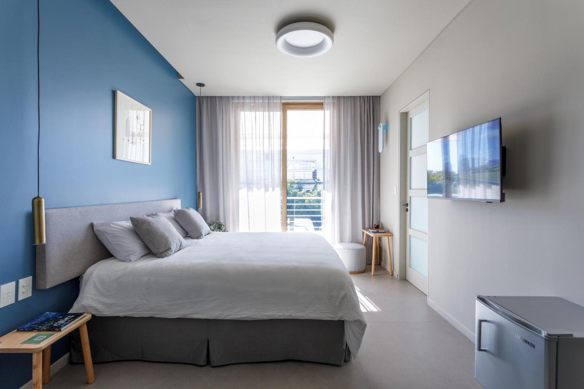 Bromelia Hotel Boutique Buenos Aires Pokoj fotografie