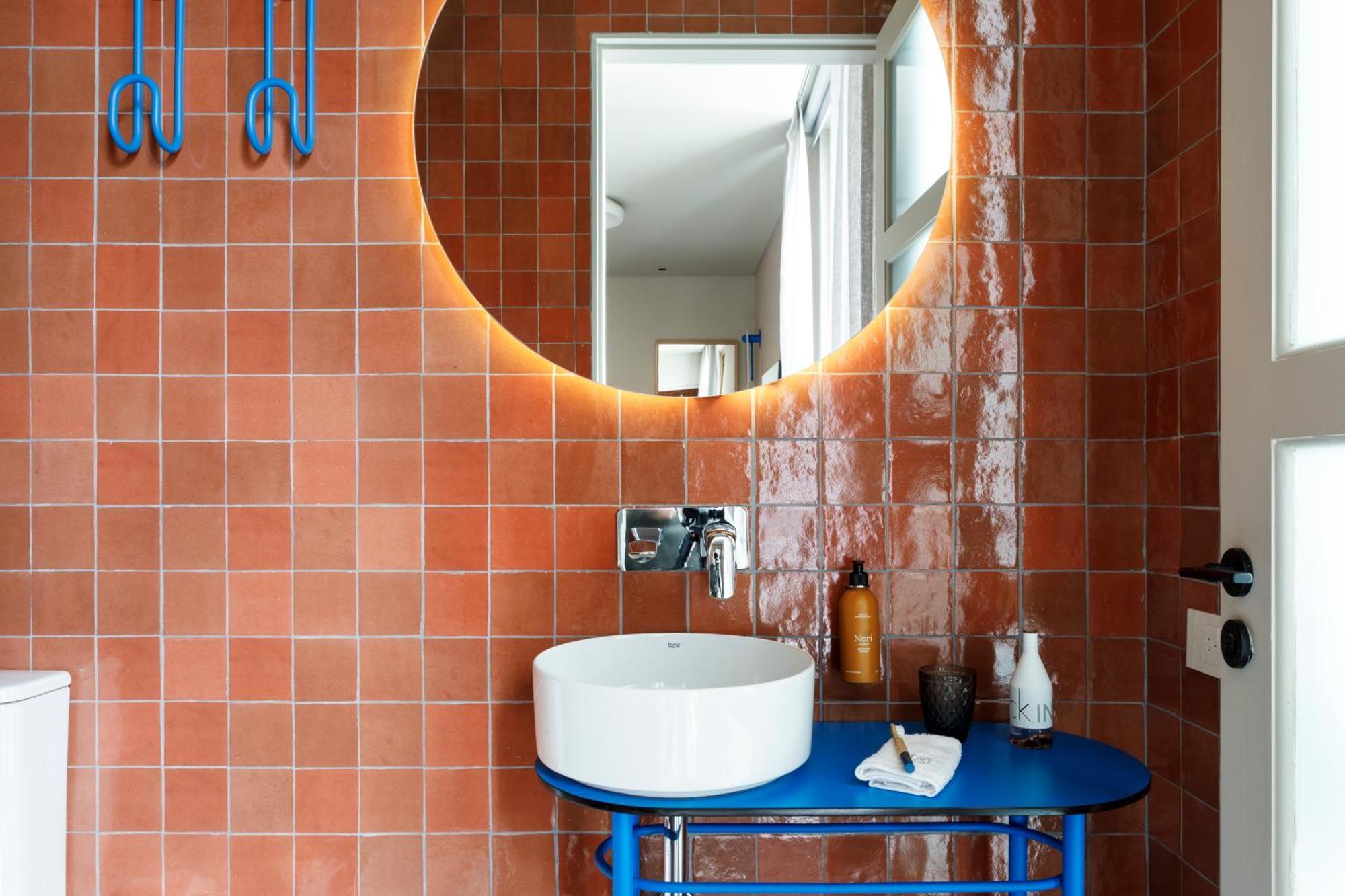 Bromelia Hotel Boutique Buenos Aires Pokoj fotografie