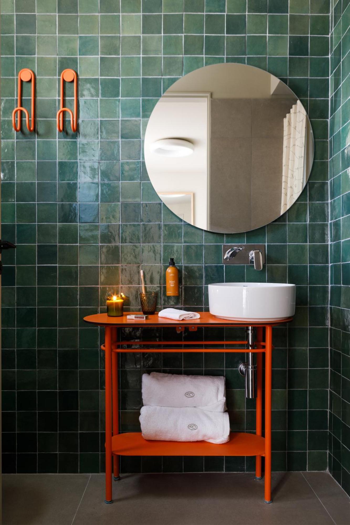 Bromelia Hotel Boutique Buenos Aires Pokoj fotografie