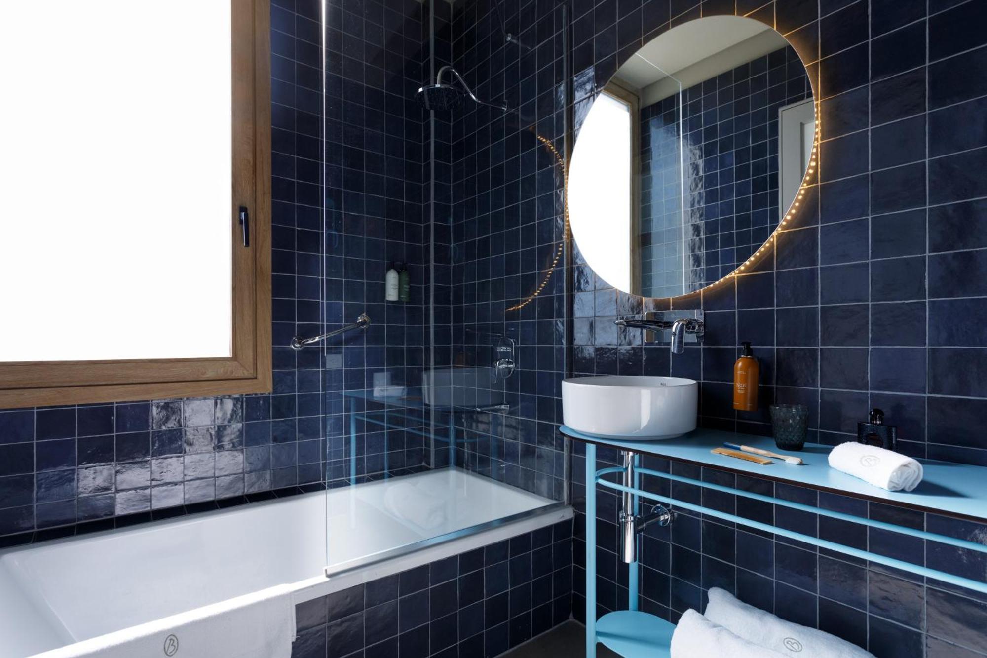 Bromelia Hotel Boutique Buenos Aires Pokoj fotografie